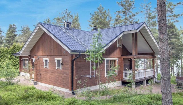 Joutsen by Interhome