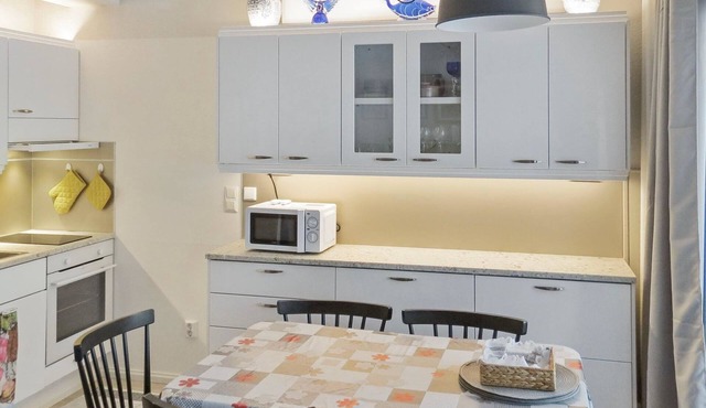 Joutsenlampi by Interhome