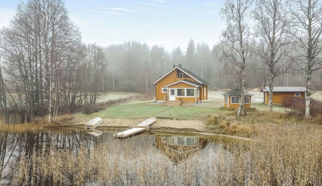 Joutsenranta by Interhome