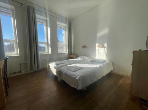 Jugend Boutique Guesthome in Pietarsaari