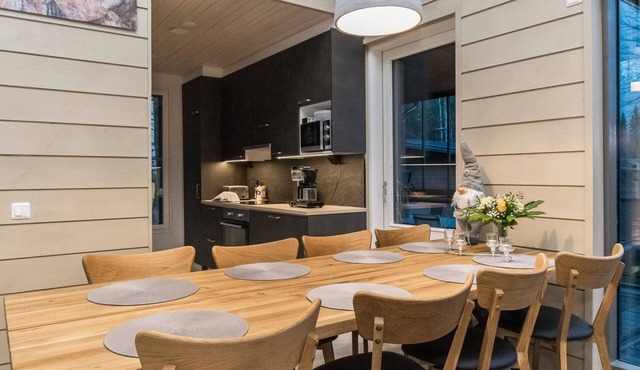 Käkikello by Interhome in Mikkeli