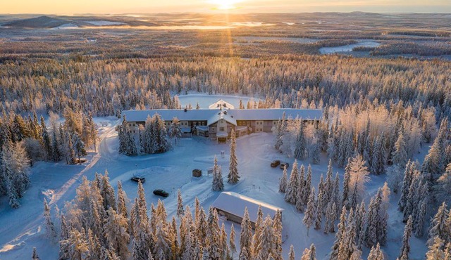 Källan Hotell Spa Konferens