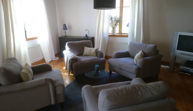 Källtorp B&B