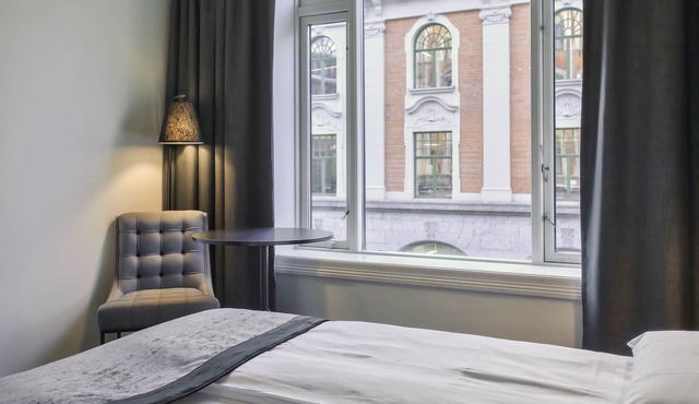 K7 Hotel Oslo in Oslo