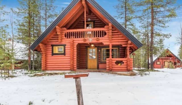 Kajuutta by Interhome
