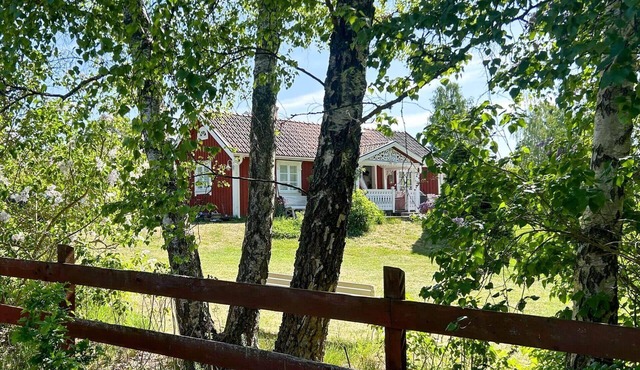 KAL138 Vimmerby - Kastanjegatan 11