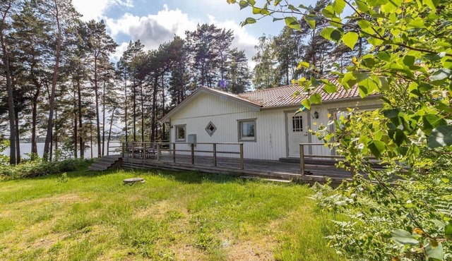 KAL840 Mönsterås - Nydala 310 in Mönsterås