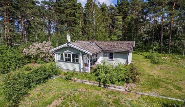 KAL841 Mönsterås - Nydala 205 in Mönsterås