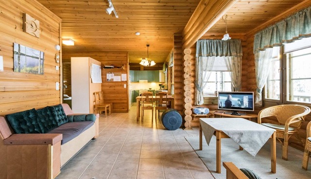 Kallionnenä by Interhome in Multia