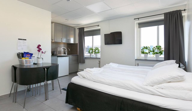 Kalmar Hotell in Kalmar