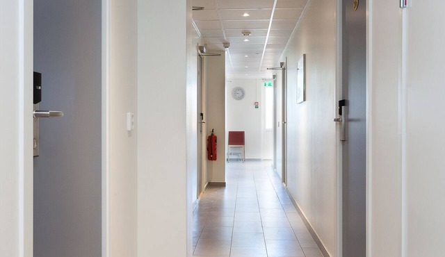 Kalmar Hotell in Kalmar