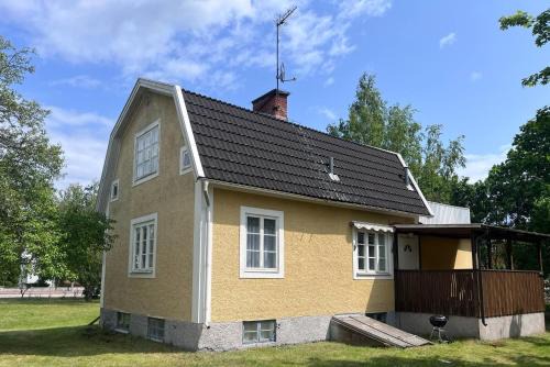 KalmarStay
