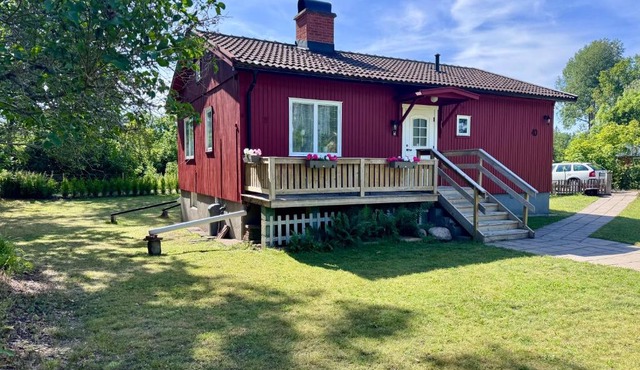 KalmarStay