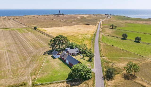 Kapelludden Östra Öland