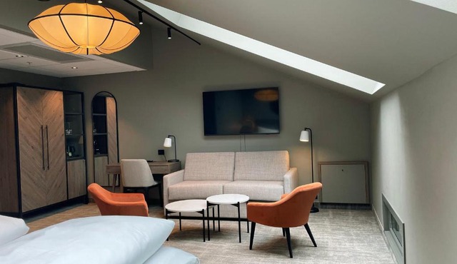Karl Johan Hotel in Oslo