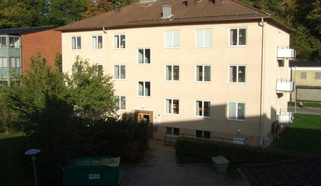Karlshamns Vandrarhem