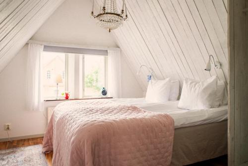 Karnelund Krog & Rum in Simrishamn