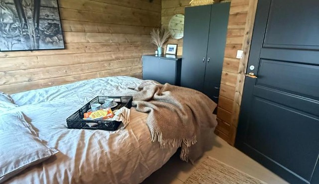 Karnes Lodge