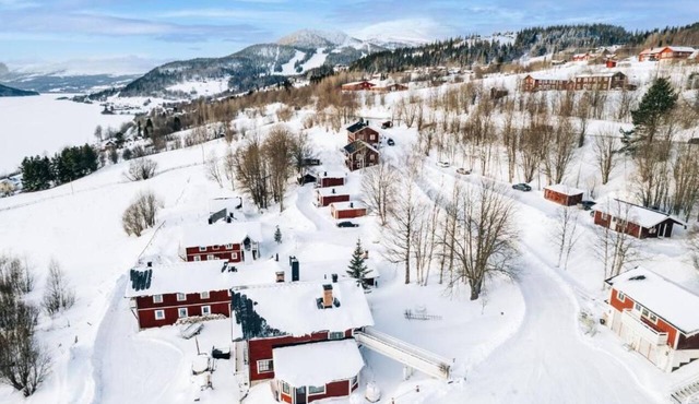 karolinen stugor & lägenheter in Åre