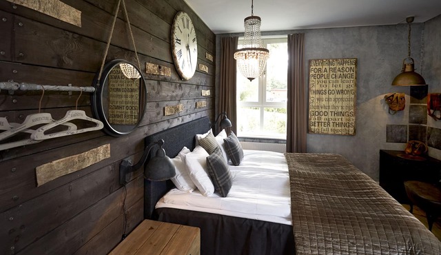 Karstorp Hotel