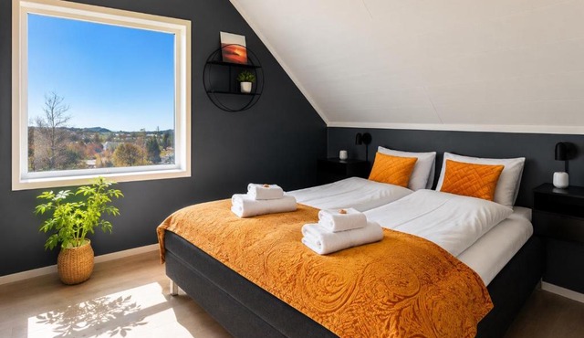 KB - Nordic Lux Villa