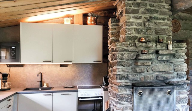 Kelokoto by Interhome in Inari