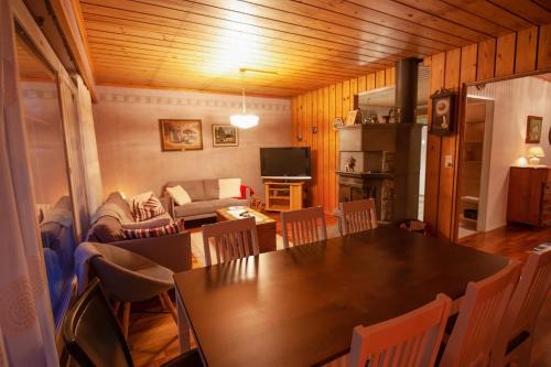 Kent's Lodge