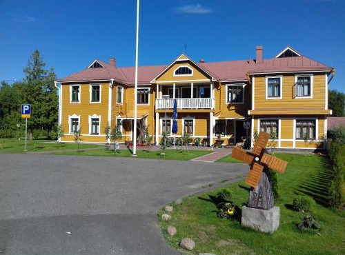 Kerihovi