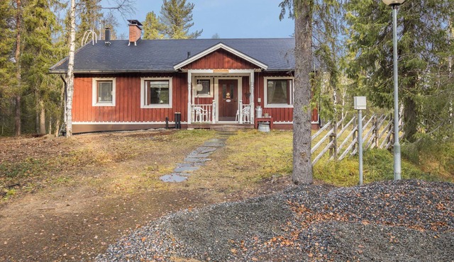 Kesänkilehto by Interhome