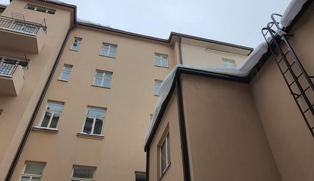 Keskustori in Tampere