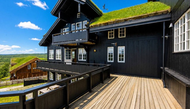 Kikut Apartment - close to ski slopes