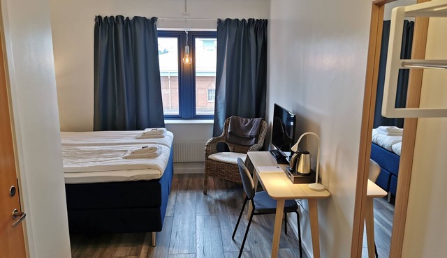 Kils Hotell & Restaurang