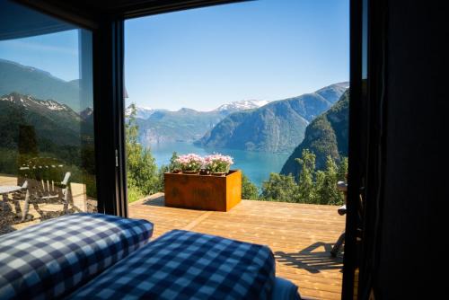 Kilsti Lodge