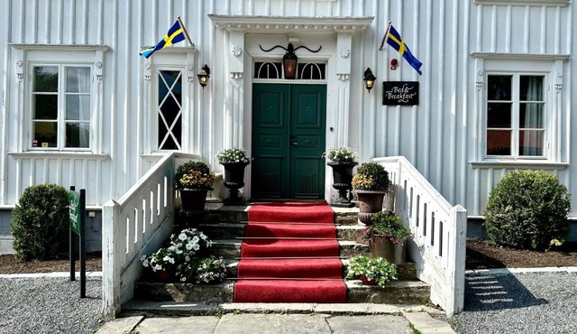 Kinna Bed & Breakfast in Boras