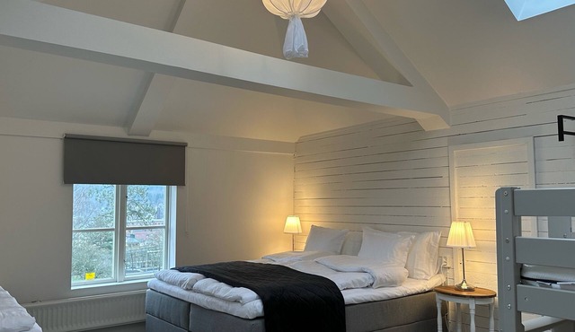 Kinna Bed & Breakfast