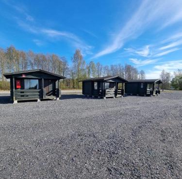 Kirjurin Leirintä
