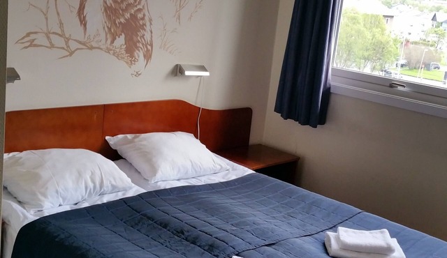 Kirkenes Hotel