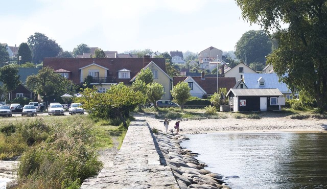 Kivikstrand Badhotell