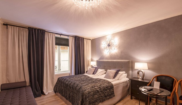 Kjøbmandsgaarden Hotel