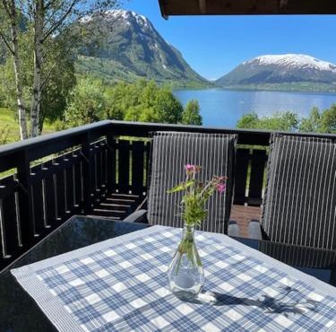 Kjøsnes Feriehytter