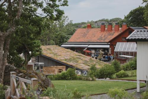 Kläpphagen Koster in Stromstad