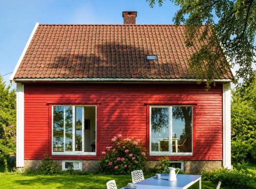 Kleven Havn - Historic Seaside Residence