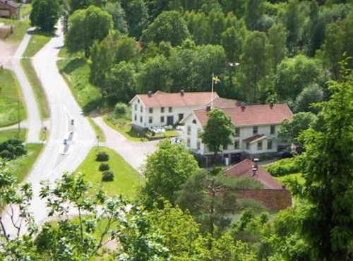 Klevs gästgiveri 25 min från Ullared in Mardaklev
