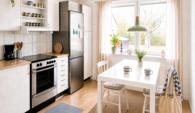 Klintehamn Rooms - Near the Sea