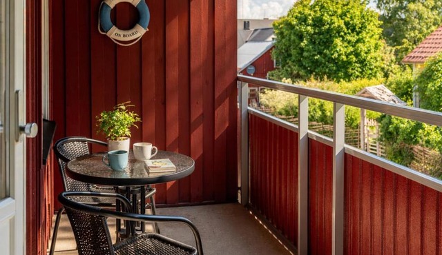 Klintehamn Rooms - Near the Sea