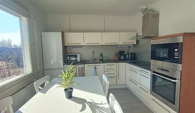 Koivukuja 2, 68500 Kruunupyy in Kokkola