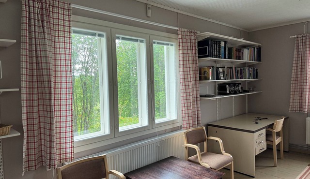 Koivumäki in Rovaniemi