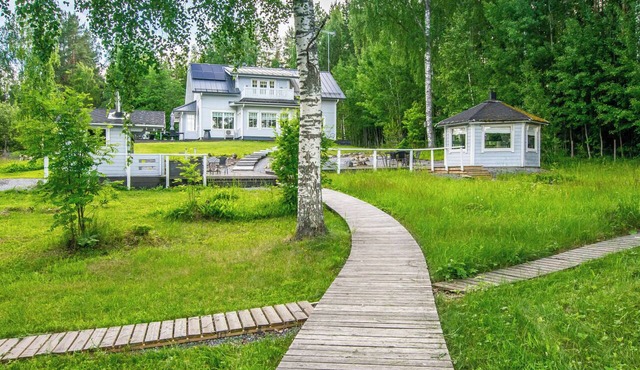 Koivuranta by Interhome in Rantasalmi