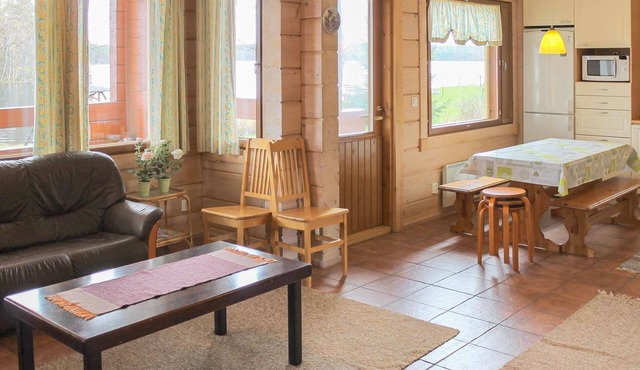 Koivuranta by Interhome in Ikaalinen