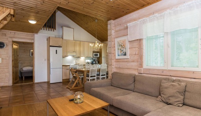Koivuranta by Interhome